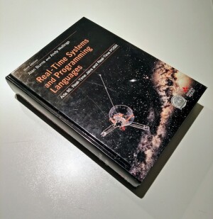 Real-Time Systems and Programming Languages