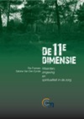 De 11e dimensie