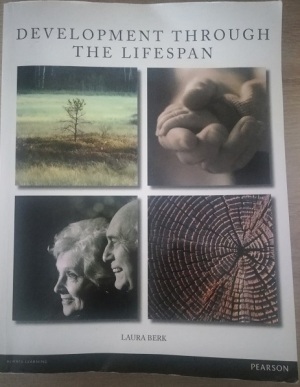 Development through the Lifespan