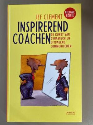 Inspirerend coachen (nieuwe editie)