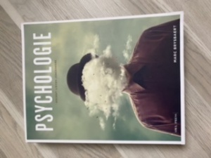 Psychologie