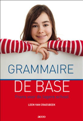Grammaire de base - Frans voor de lagere school