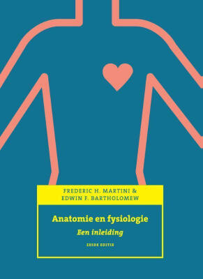 Anatomie en fysiologie: een inleiding
