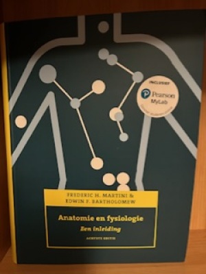 Anatomie en fysiologie
