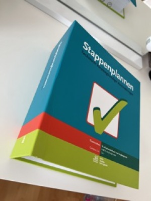 Stappenplannen - technisch-verpleegkundige verstrekkingen