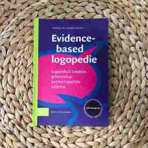 Evidence-based logopedie