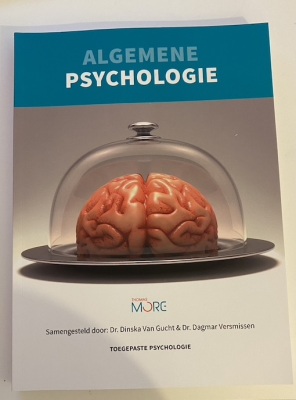 Algemene psychologie