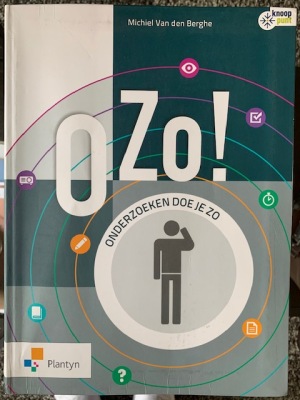 Ozo! Onderzoeken doe je zo
