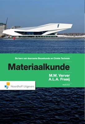 Materiaalkunde: de kern van duurzame Bouwkunde en Civiele Techniek