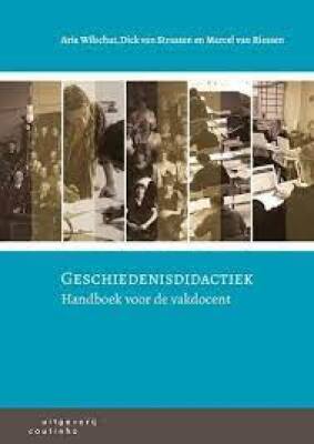 Geschiedenisdidactiek Handboek voor de vakdocent