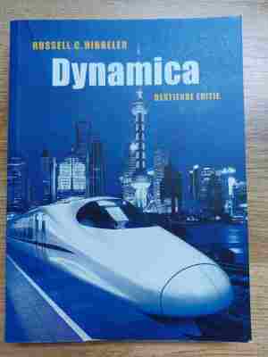 Dynamica dertiende editie