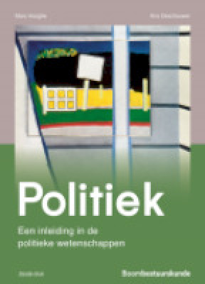 Politiek: een inleiding in de politieke wetenschappen (6de druk)