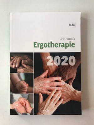 Jaarboek Ergotherapie 2020