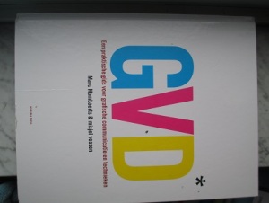 Goed voor druk GVD
