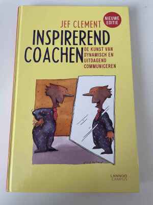 Inspirerend coachen