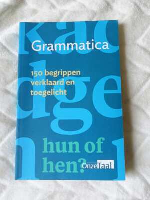 Grammatica