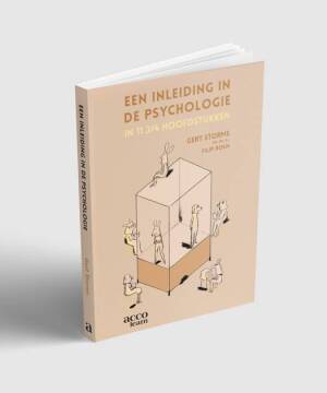 Een Inleiding in de Psychologie